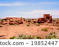 The Wupatki Pueblo 19852447