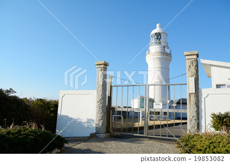 Omaezaki lighthouse 19853082