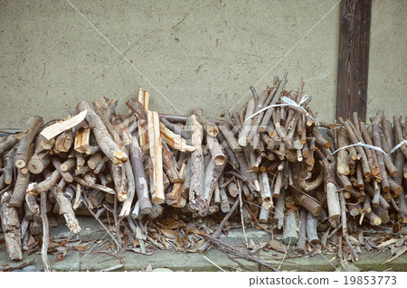Firewood 19853773