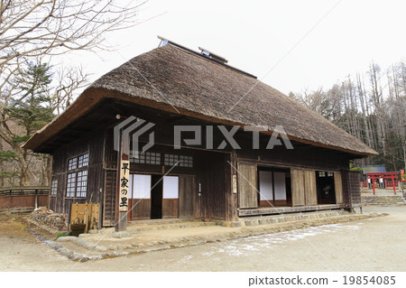 Heike no Sato 19854085