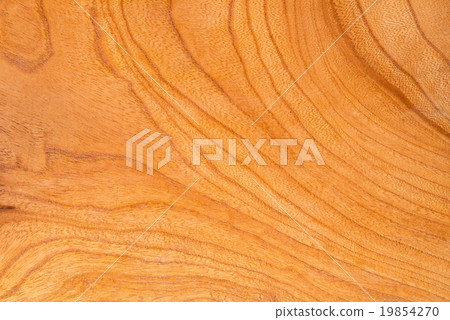 Wood grain of zelkowa 19854270