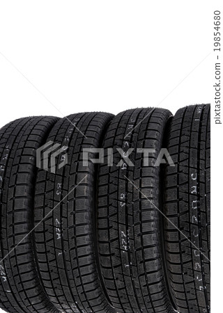 無釘輪胎 無釘輪胎 19854680