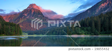 Champferersee 19855432