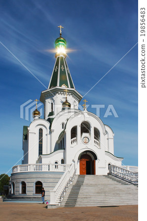 Church of St. Alexander Nevsky Church of St. Alexander Nevsky 19856483