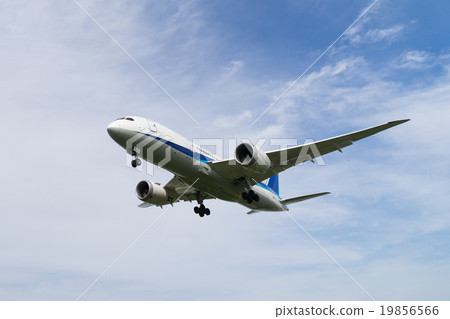 Boeing 787-8 19856566