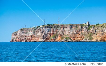 Kaliakra headland, Southern Dobruja region Kaliakra headland, Southern Dobruja region 19857804