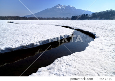 From Yuezu no Ozegahara to Mt. 19857840