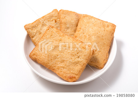 Hanpen (horny, fried kamaboko) 19858080
