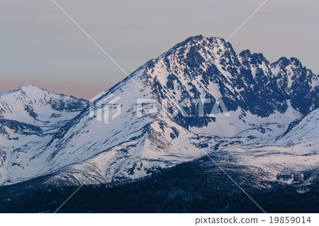 Morning Ridge 19859014