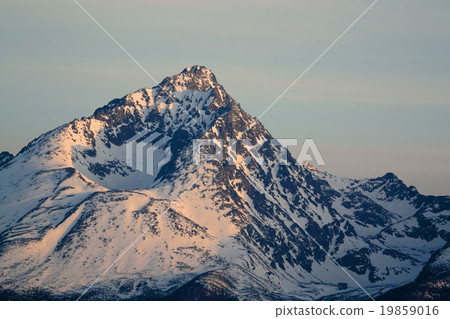 Gerlachovsky Stit 19859016