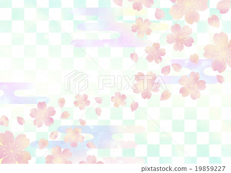 Download Pastel Blue Aesthetic Checkerboard Vector Art Wallpaper |  Wallpapers.com