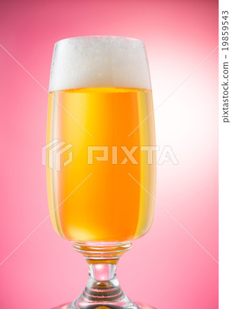 春天的啤酒 19859543