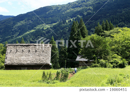 Aokura村 Aokura村 19860451