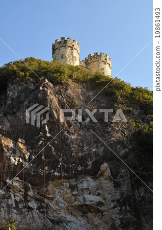 三寶山。 19861493