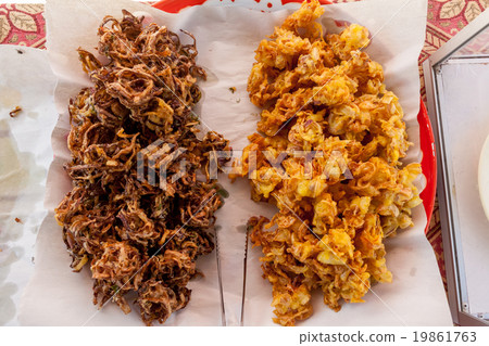 tha fried onion 19861763
