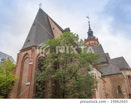 Nikolaikirche Leipzig Nikolaikirche Leipzig 19862685