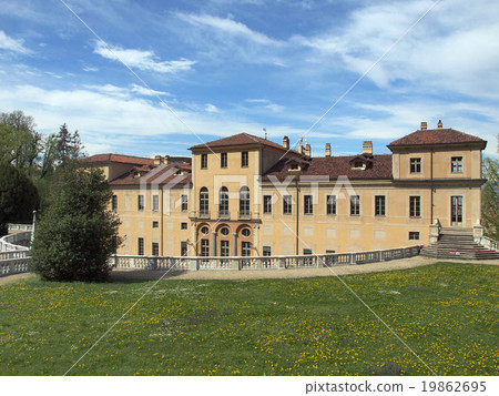 Villa della Regina, Turin Villa della Regina, Turin 19862695