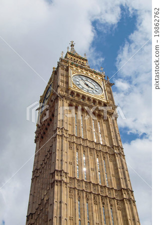 Big Ben 19862762