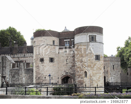 Tower of London 19862877