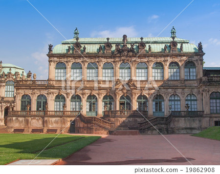 Dresden Zwinger Dresden Zwinger 19862908
