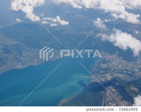 Bodensee lake Bodensee lake 19862909
