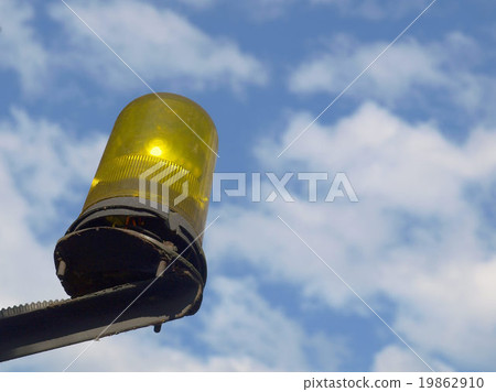 Flashing light Flashing light 19862910