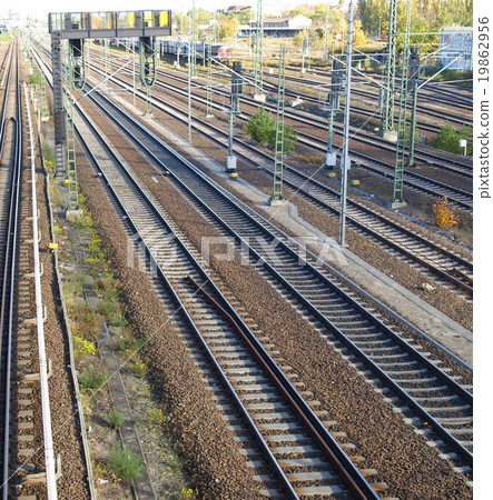 Railway Railway 19862956
