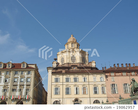 San Lorenzo church, Turin San Lorenzo church, Turin 19862957