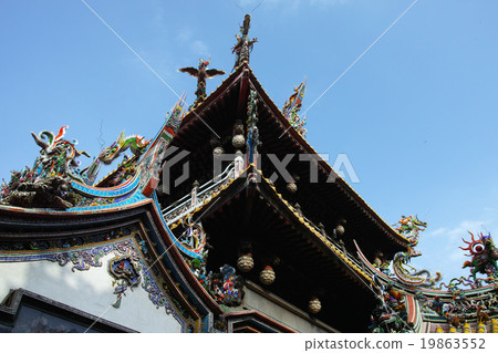 Taiwan North Hong Kong Chaoyung Palace 19863552