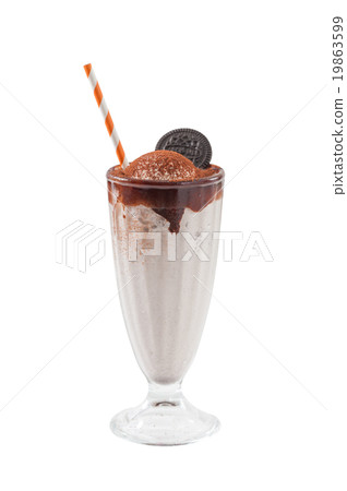 Tiramisu sundae Tiramisu sundae 19863599