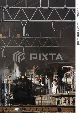 Operation SL 2016 New Year's Retro Minakami 19863698