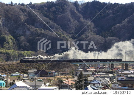 Operation SL 2016 New Year's Retro Minakami 19863713