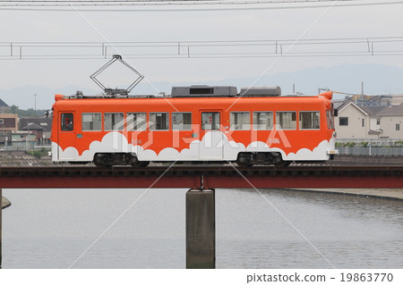 模型501 Hakuzai電鐵 模型501 Hakuzai電鐵 19863770