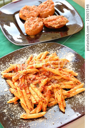 意大利面/麵食 意大利面/麵食 19865546