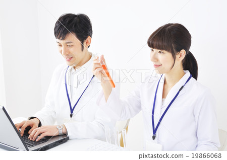 R & D image 19866068