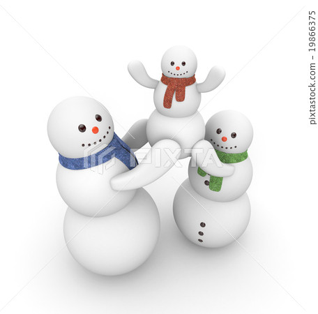 Happy family Happy family 19866375