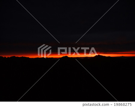 Sunrise from Kendo 19868275