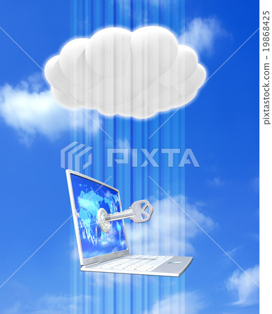雲計算和安全的關鍵 雲計算和安全的關鍵 19868425