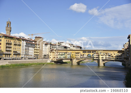 Ponte Vecchio Ponte Vecchio Bridge Ponte Vecchio Ponte Vecchio Bridge 19868510
