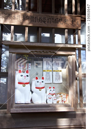 Gotokuji 19868647