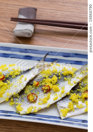 柯哈達鯖魚 19868790