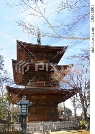 Gotokuji Gotokuji 19868803