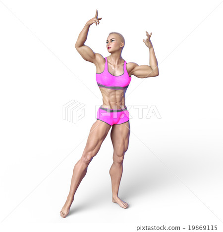 120,600+ Female Body Builder Stock Photos, Pictures & Royalty-Free Images -  iStock