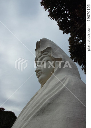 Ofuna Kannon Ofuna Kannon 19870103