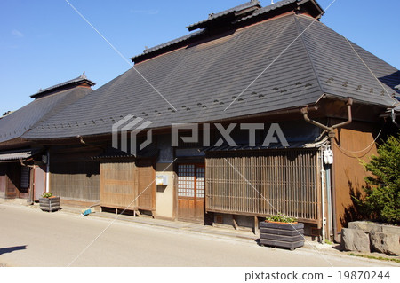 Unno inn Townscape Unno inn Townscape 19870244