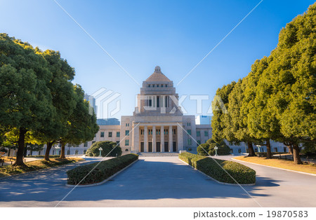 國民議會大樓 19870583