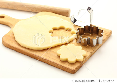 餅乾面料 19870672