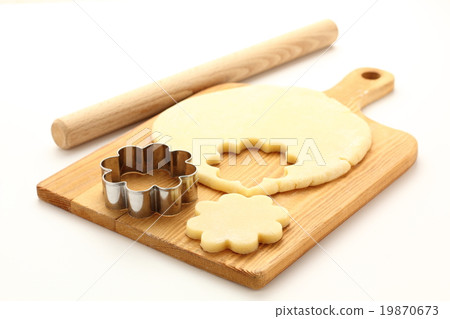 餅乾面料 19870673