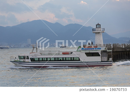 Kanmon線退出某個底池 19870733