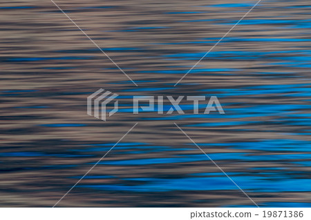 ocean blue natural soft background 19871386